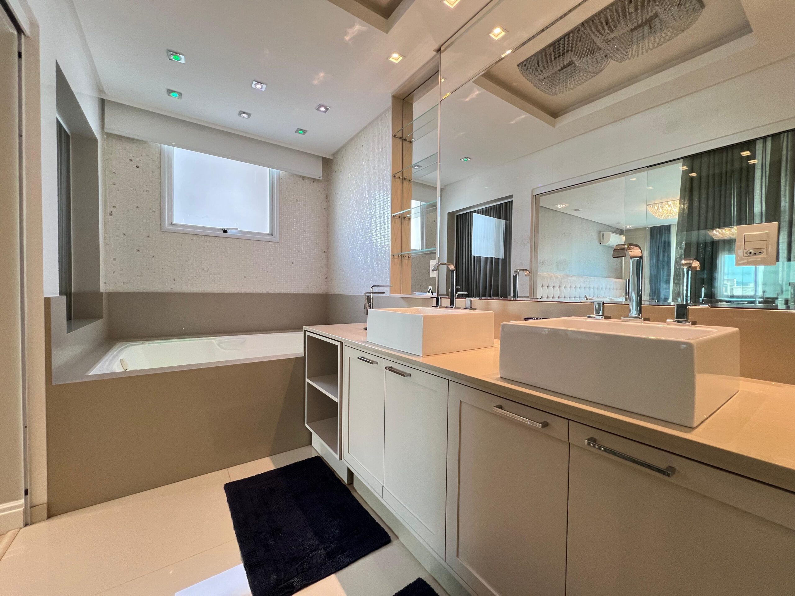 Apartamento, 4 quartos, 273 m² - Foto 22
