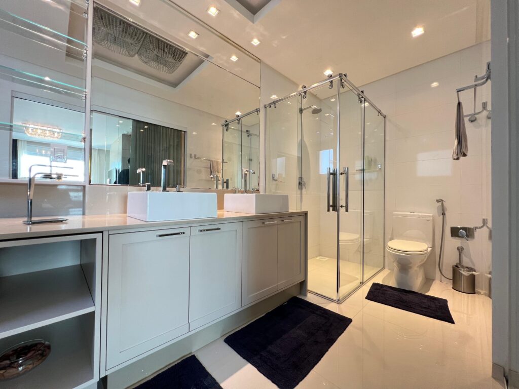 Apartamento, 4 quartos, 273 m² - Foto 21