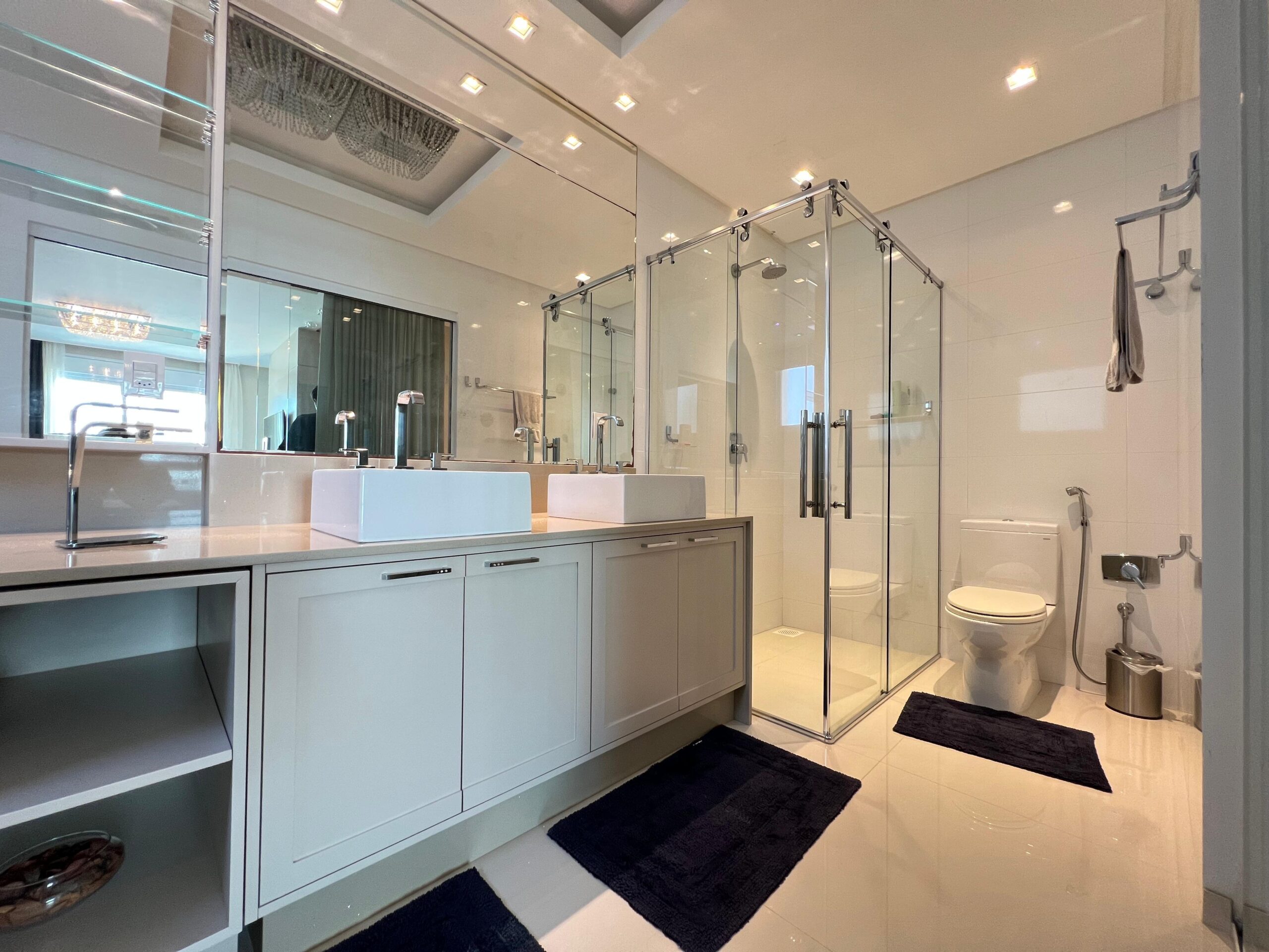 Apartamento, 4 quartos, 273 m² - Foto 21