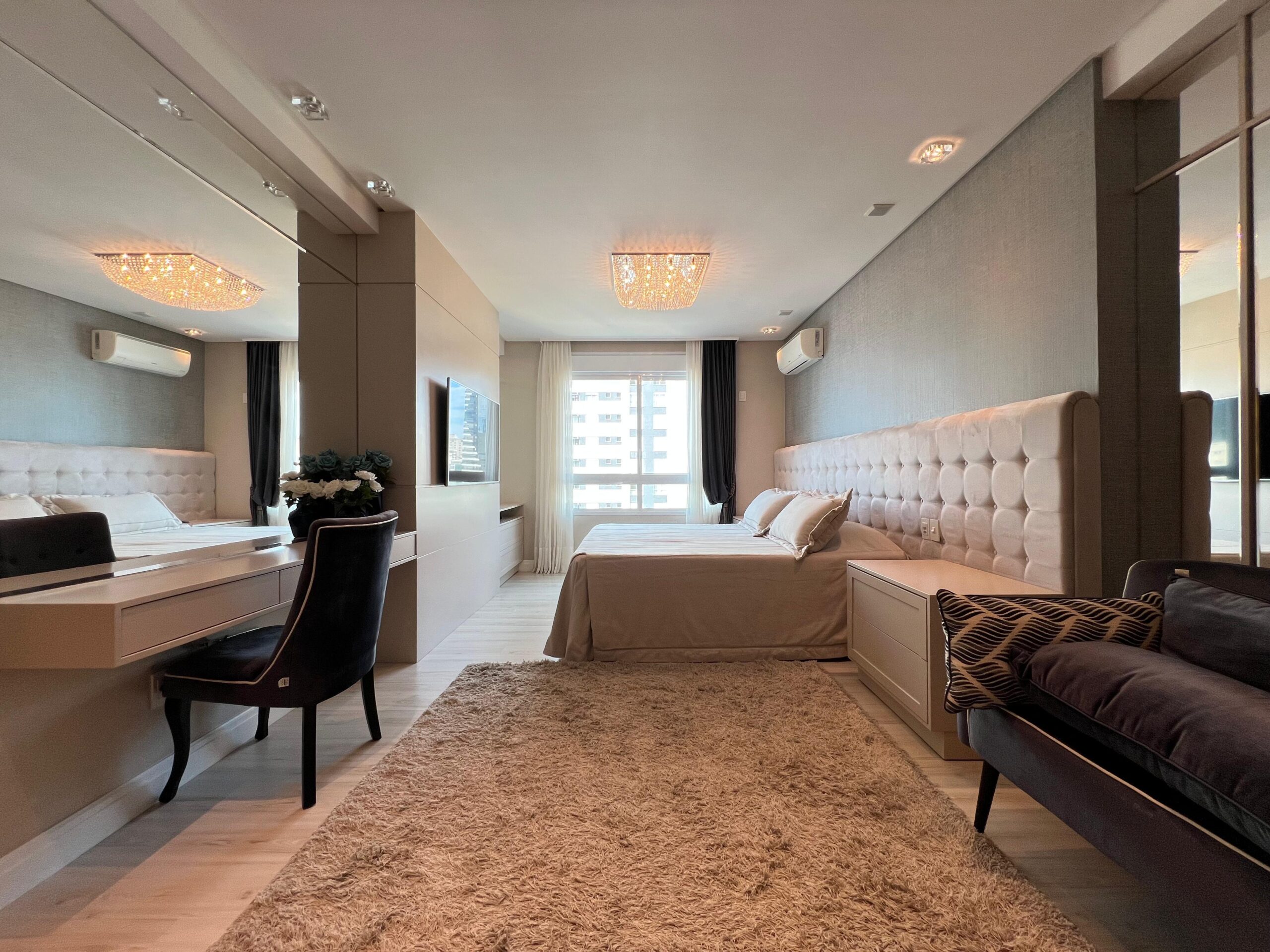 Apartamento, 4 quartos, 273 m² - Foto 20