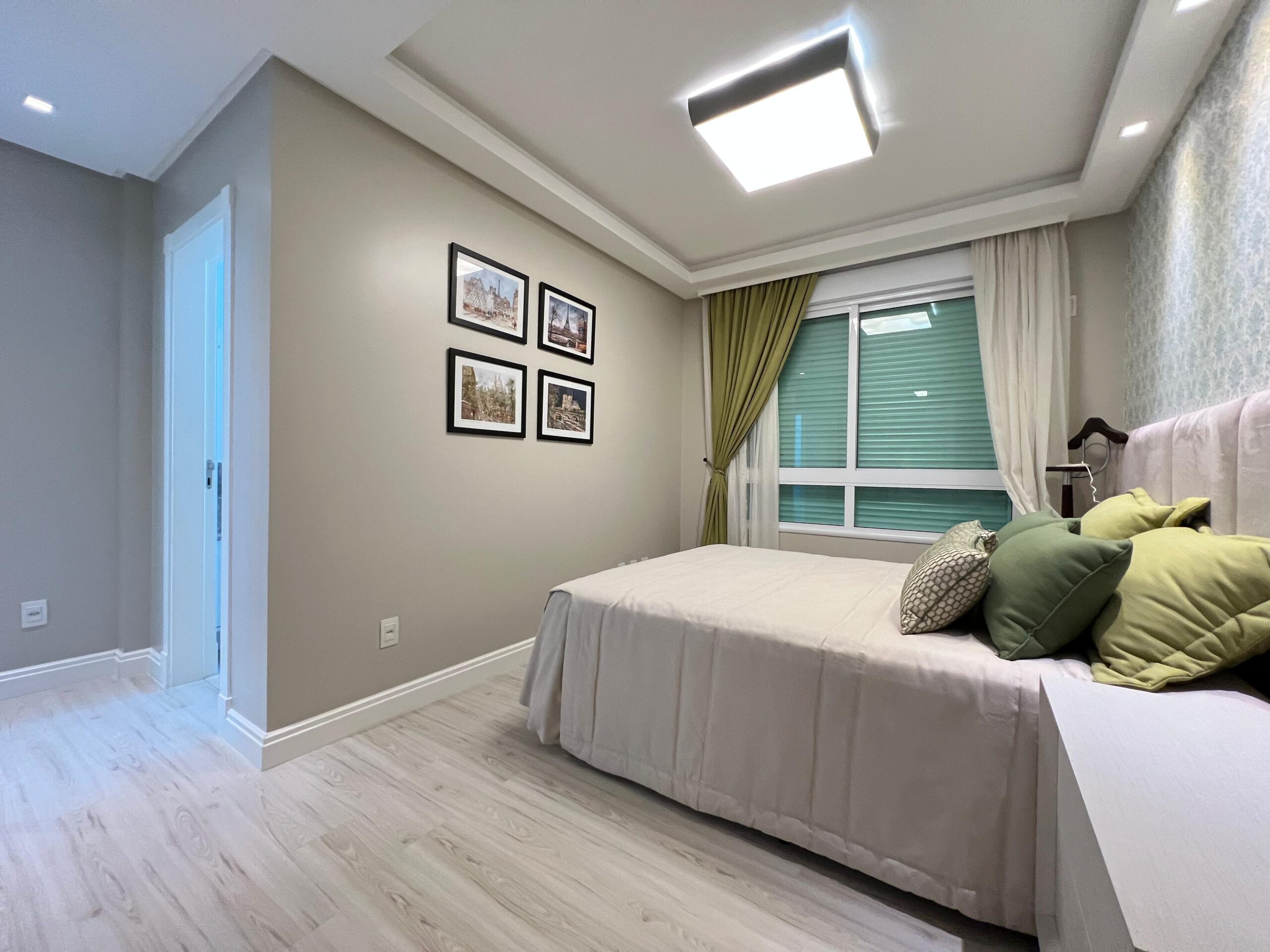 Apartamento, 4 quartos, 273 m² - Foto 18