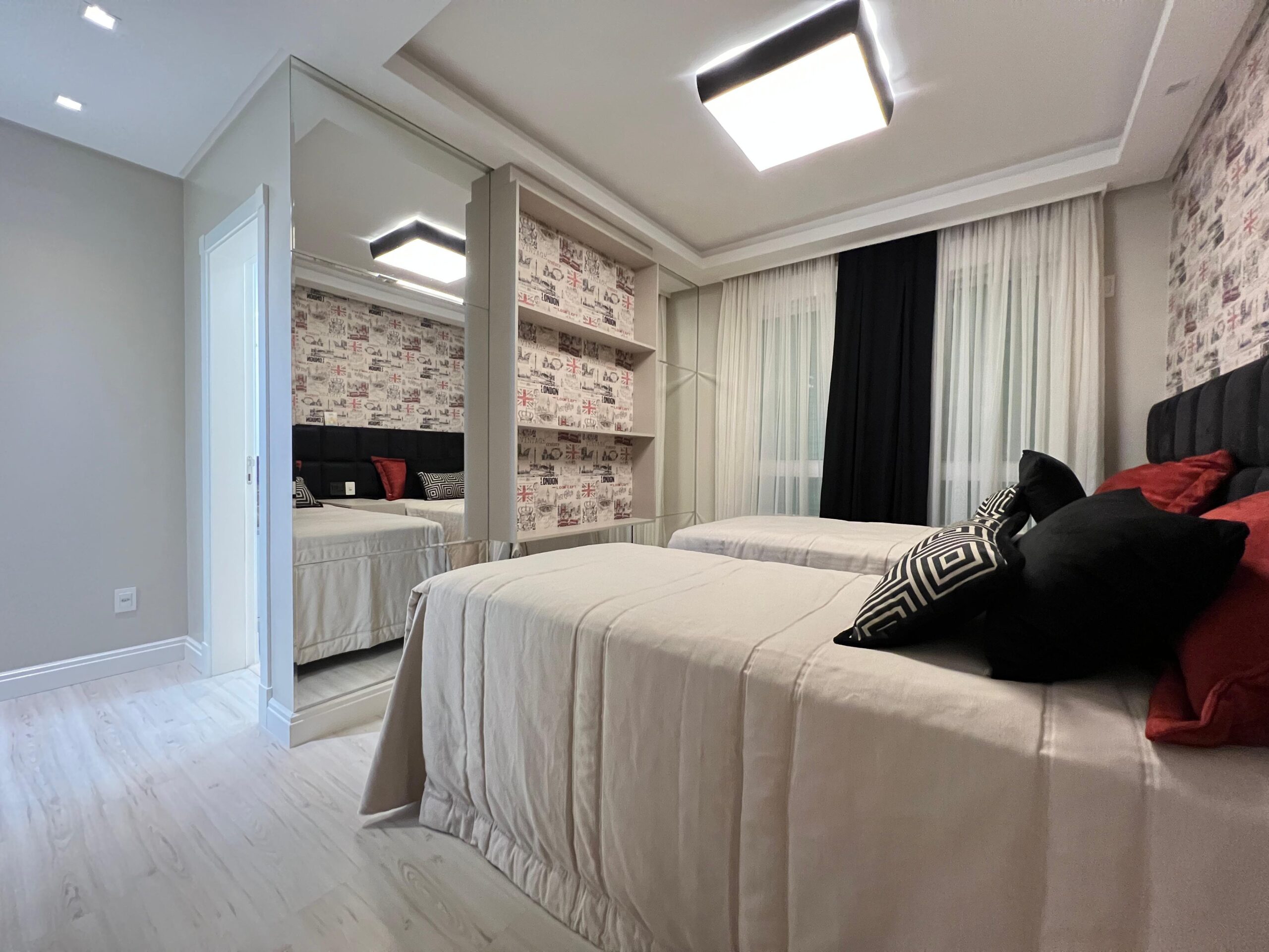 Apartamento, 4 quartos, 273 m² - Foto 16
