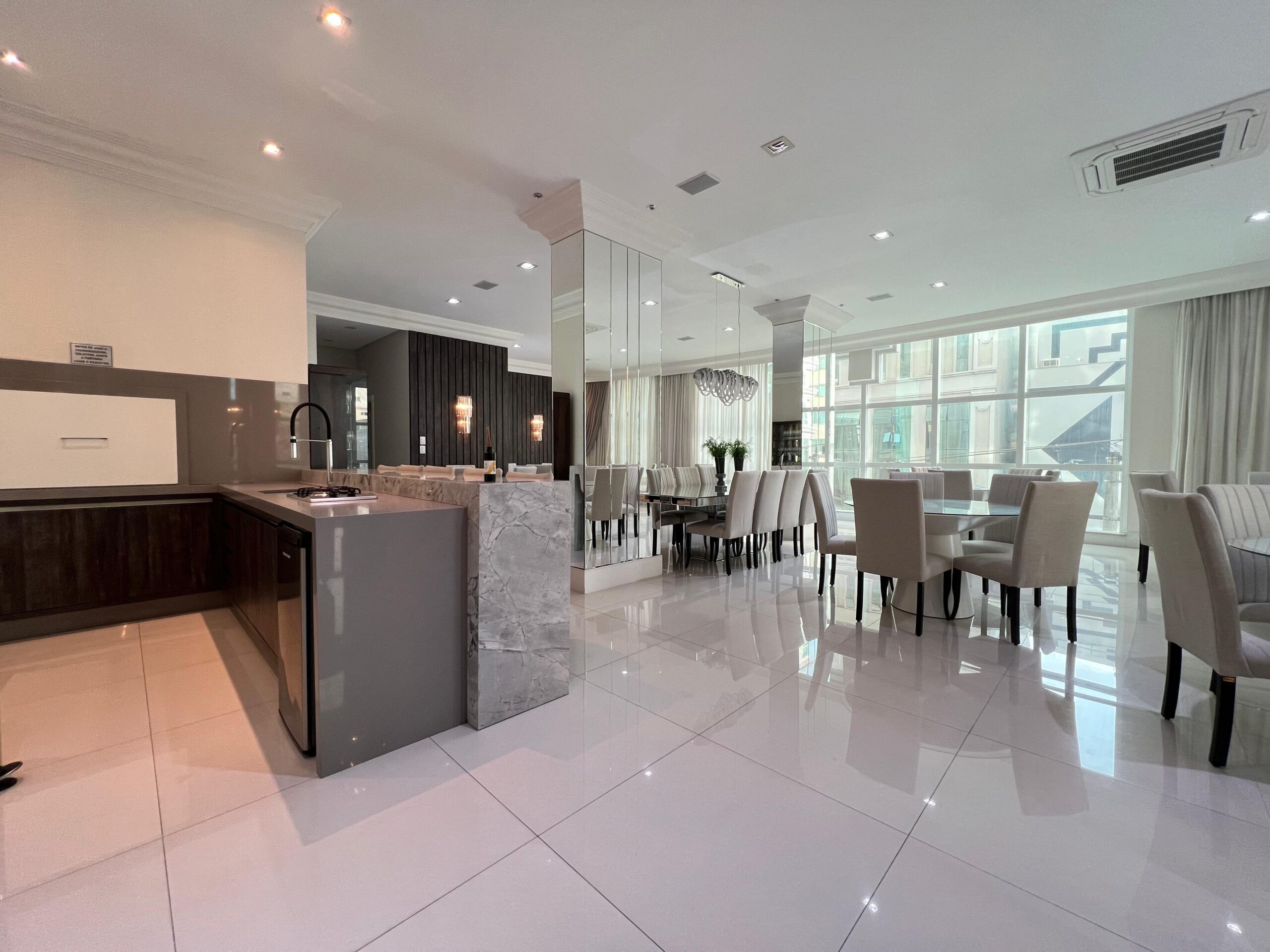 Apartamento, 4 quartos, 273 m² - Foto 26