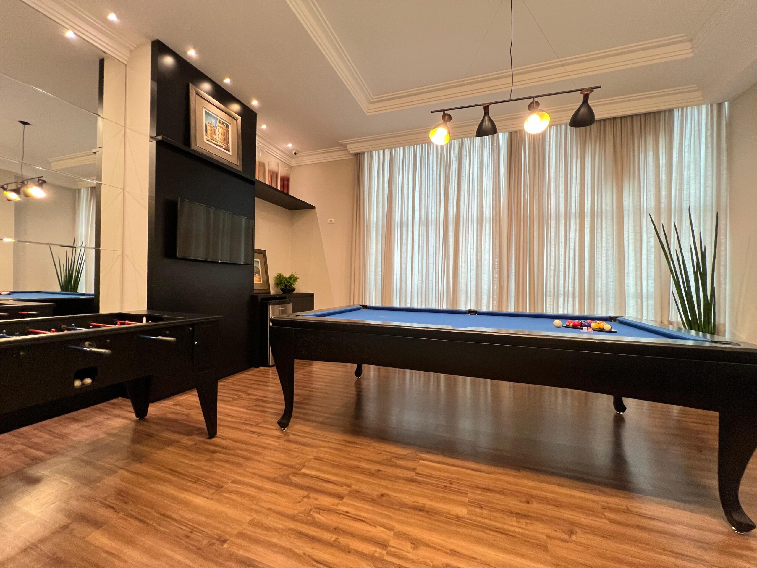 Apartamento, 4 quartos, 273 m² - Foto 28