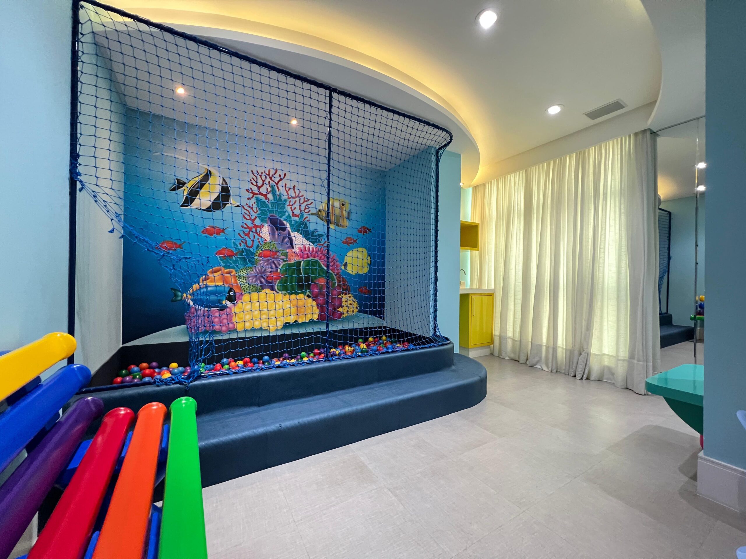 Apartamento, 4 quartos, 273 m² - Foto 32