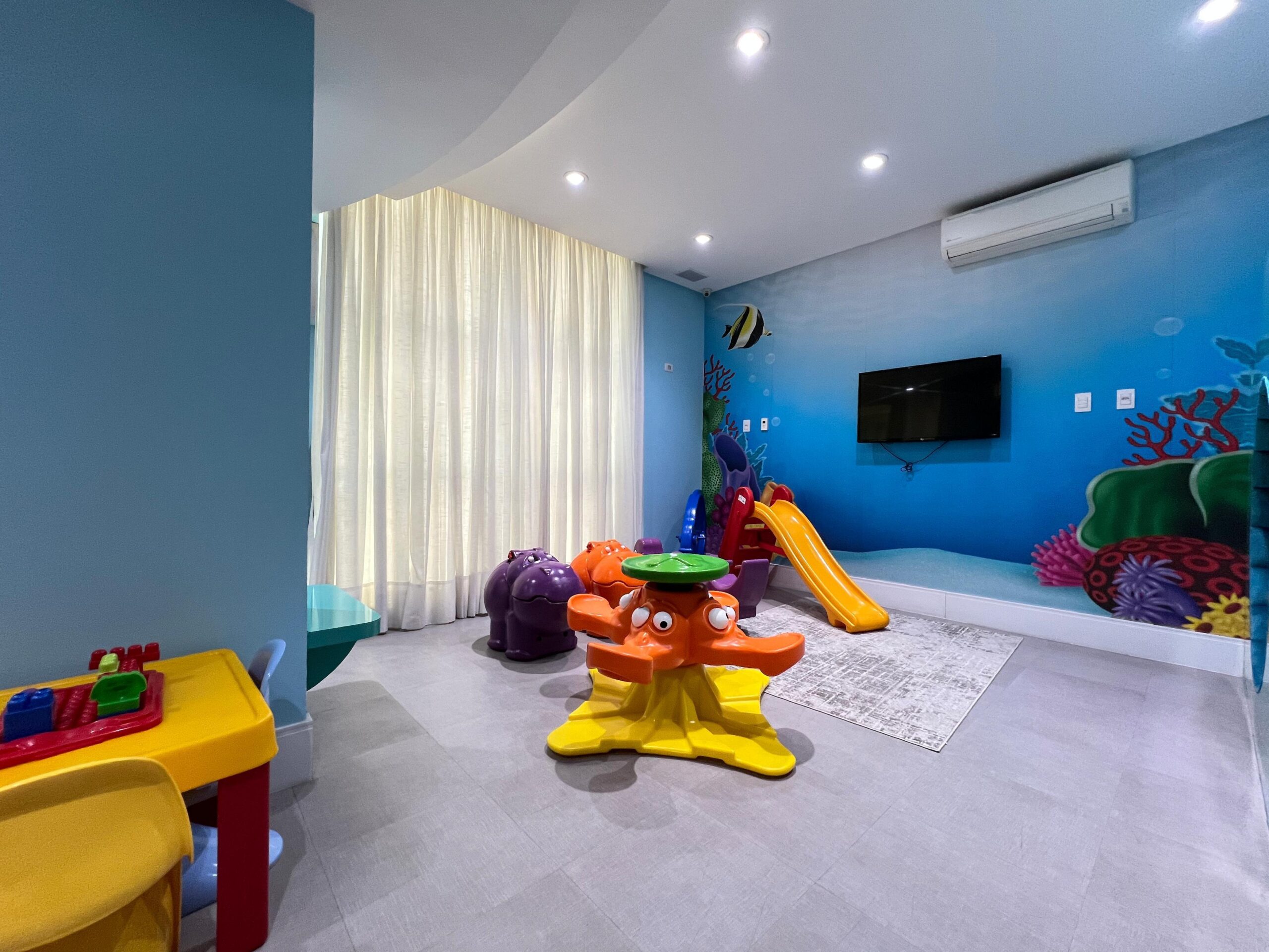 Apartamento, 4 quartos, 273 m² - Foto 31