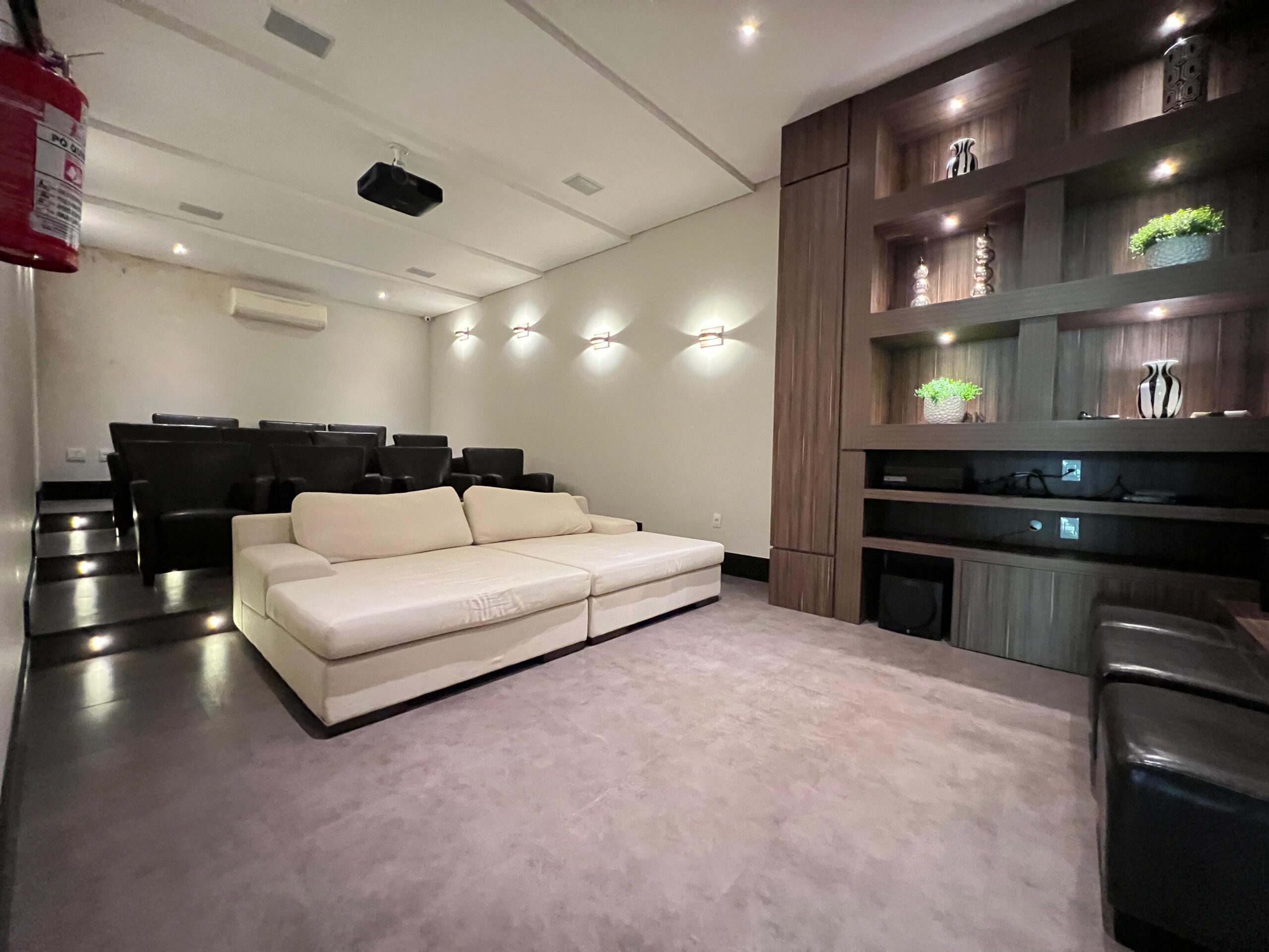 Apartamento, 4 quartos, 273 m² - Foto 33