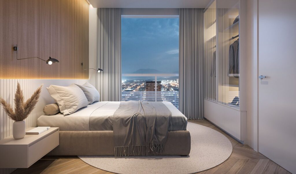 Flat/Apart Hotel, 1 quarto, 40 m² - Foto 15