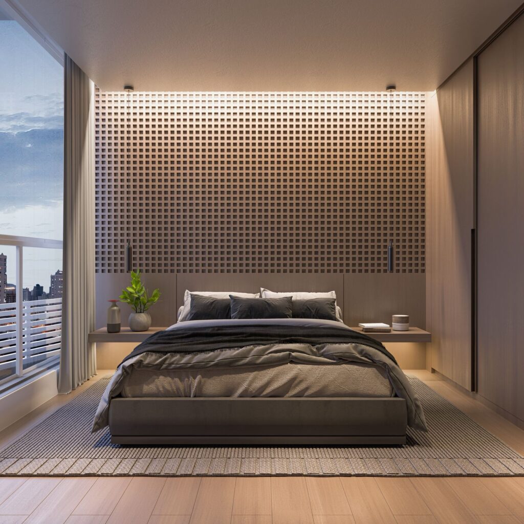 Flat/Apart Hotel, 1 quarto, 40 m² - Foto 12