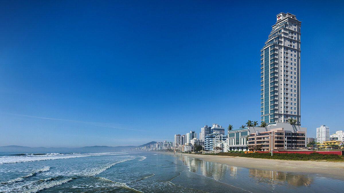 Apartamento, 4 quartos, 190 m² - Foto 8