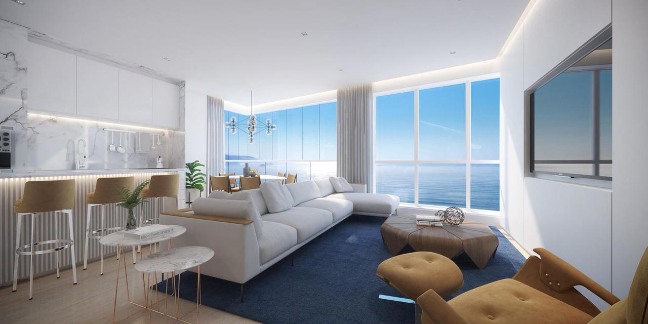 Apartamento, 4 quartos, 190 m² - Foto 4
