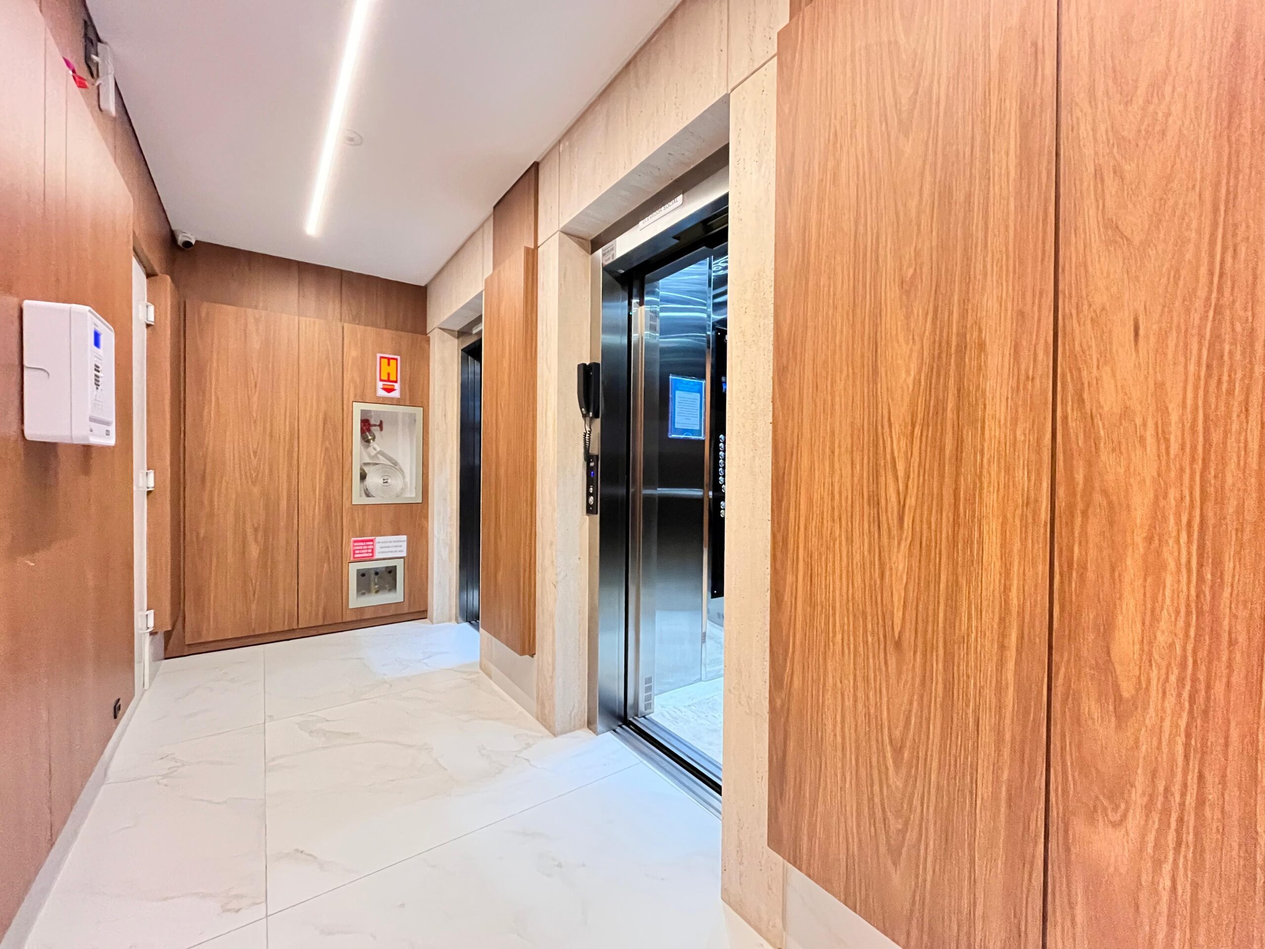  - Apartamento à venda com 147m² por R$ 1.900.000,00
