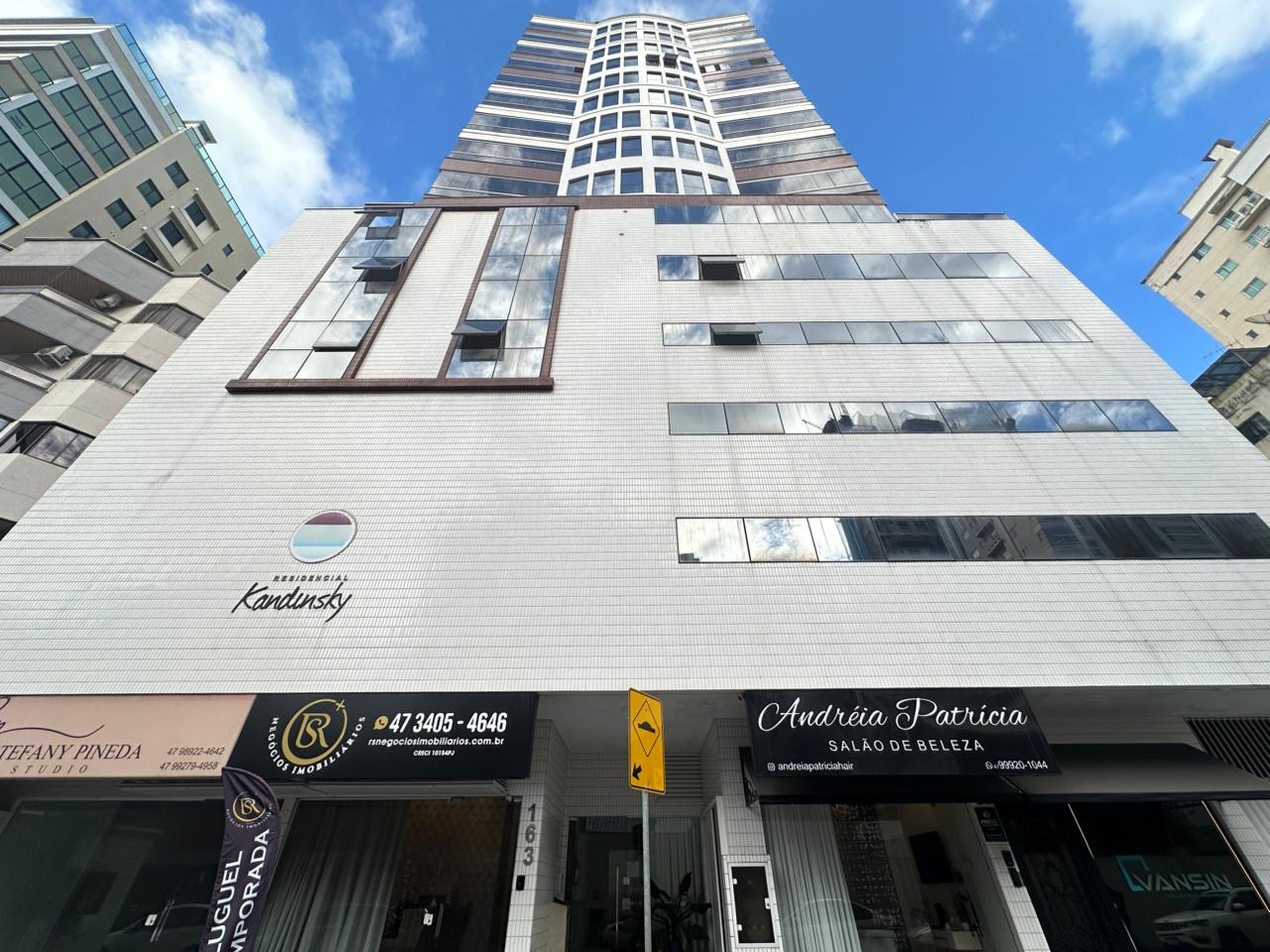 Apartamento, 3 quartos, 120 m² - Foto 1