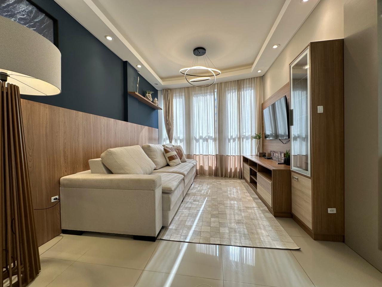 Apartamento, 3 quartos, 120 m² - Foto 13