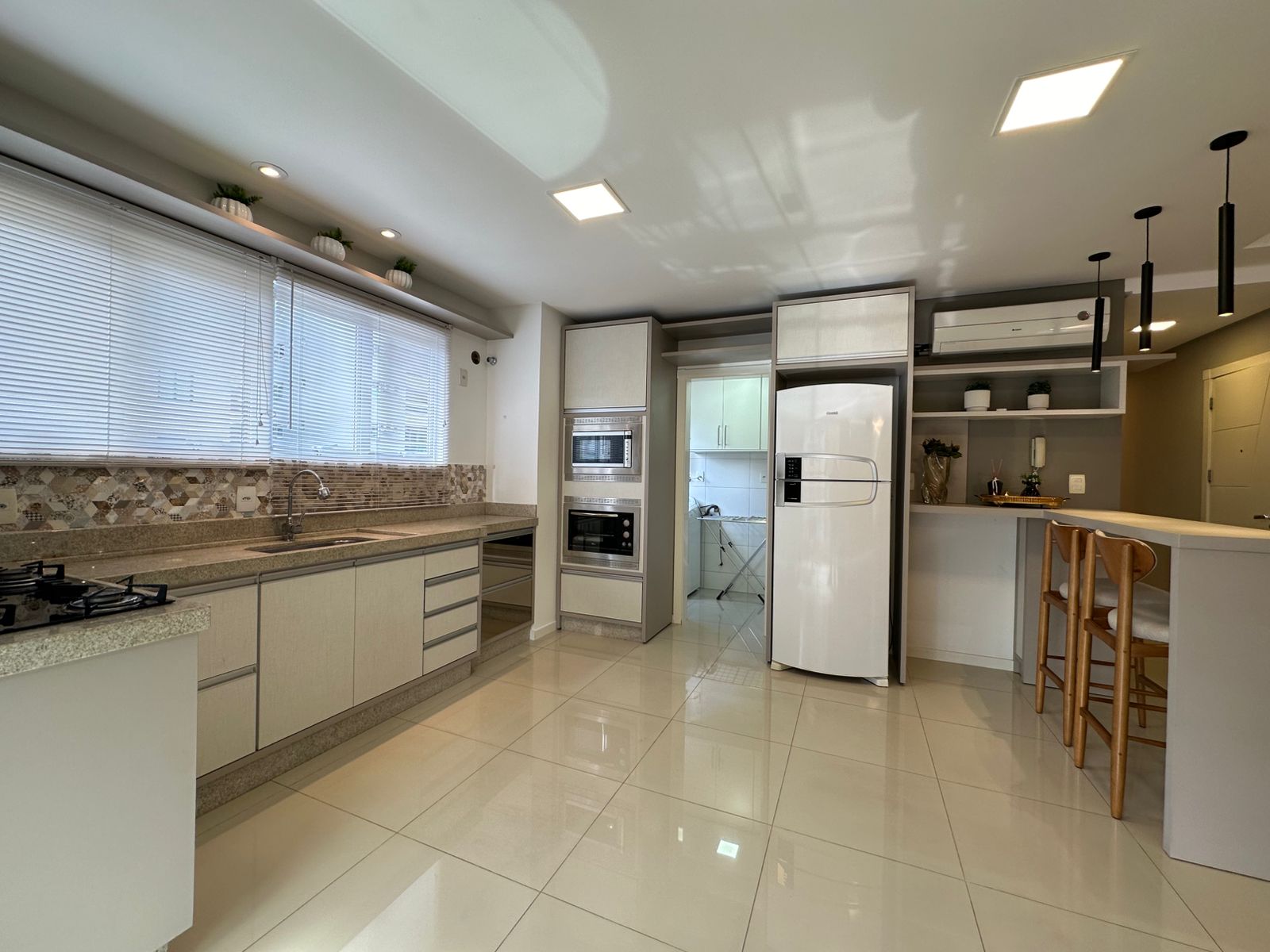 Apartamento, 3 quartos, 120 m² - Foto 8