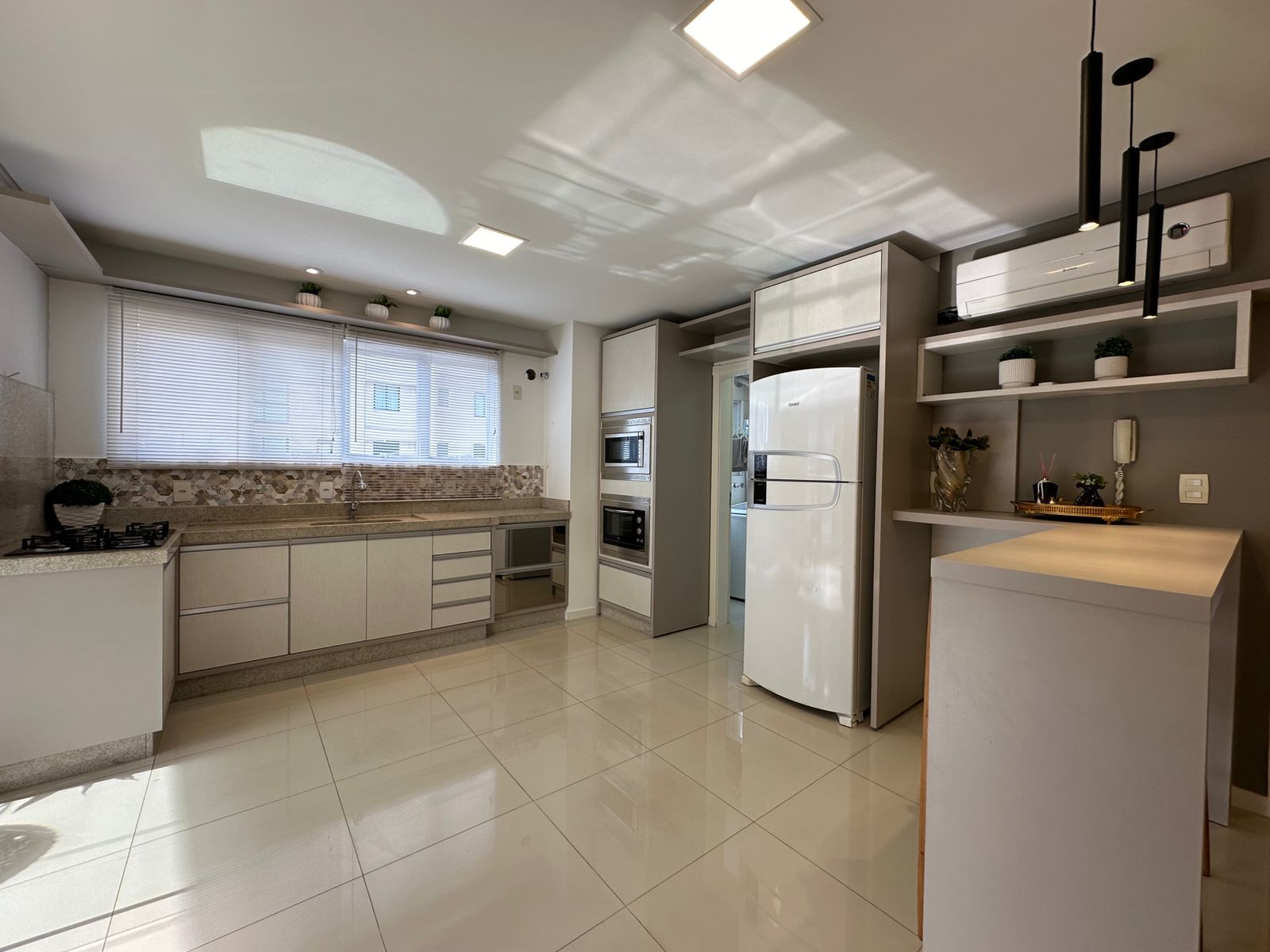 Apartamento, 3 quartos, 120 m² - Foto 6