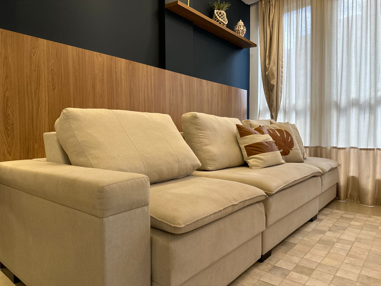 Apartamento, 3 quartos, 120 m² - Foto 12
