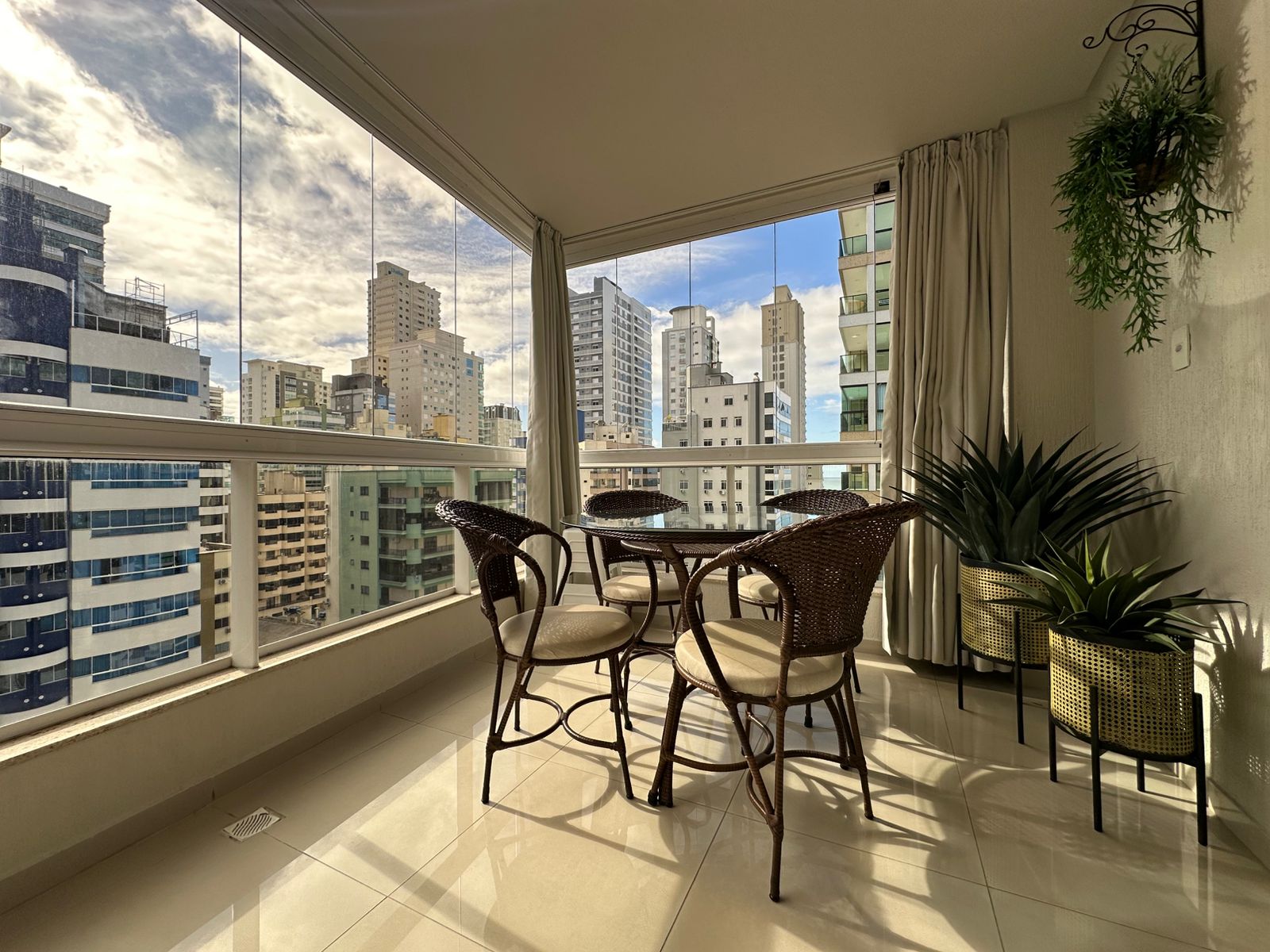 Apartamento, 3 quartos, 120 m² - Foto 9
