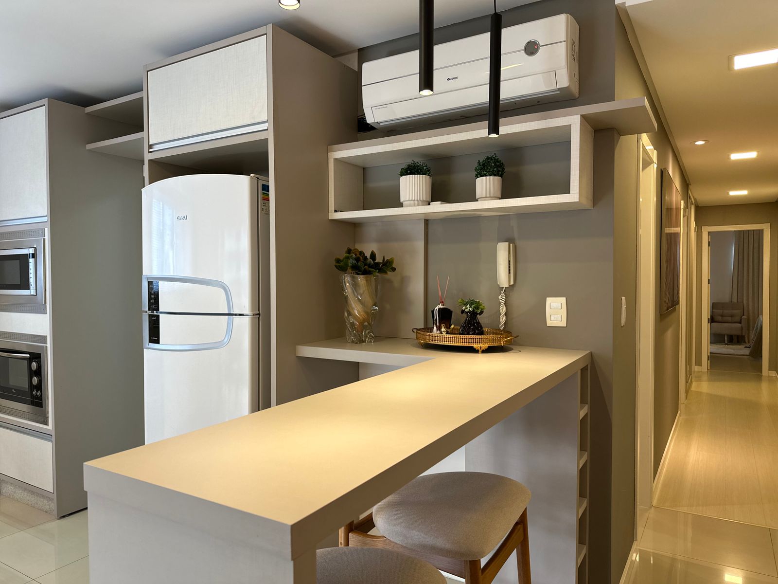Apartamento, 3 quartos, 120 m² - Foto 5
