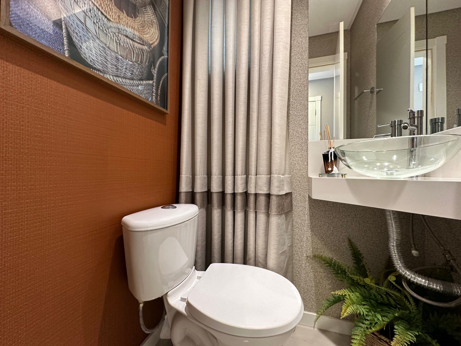 Apartamento, 3 quartos, 120 m² - Foto 21