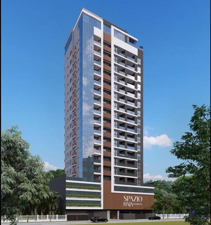 Apartamento à venda com 56m² por R$ 531.000,00 - Invicta Itapema - Assessoria Imobiliária