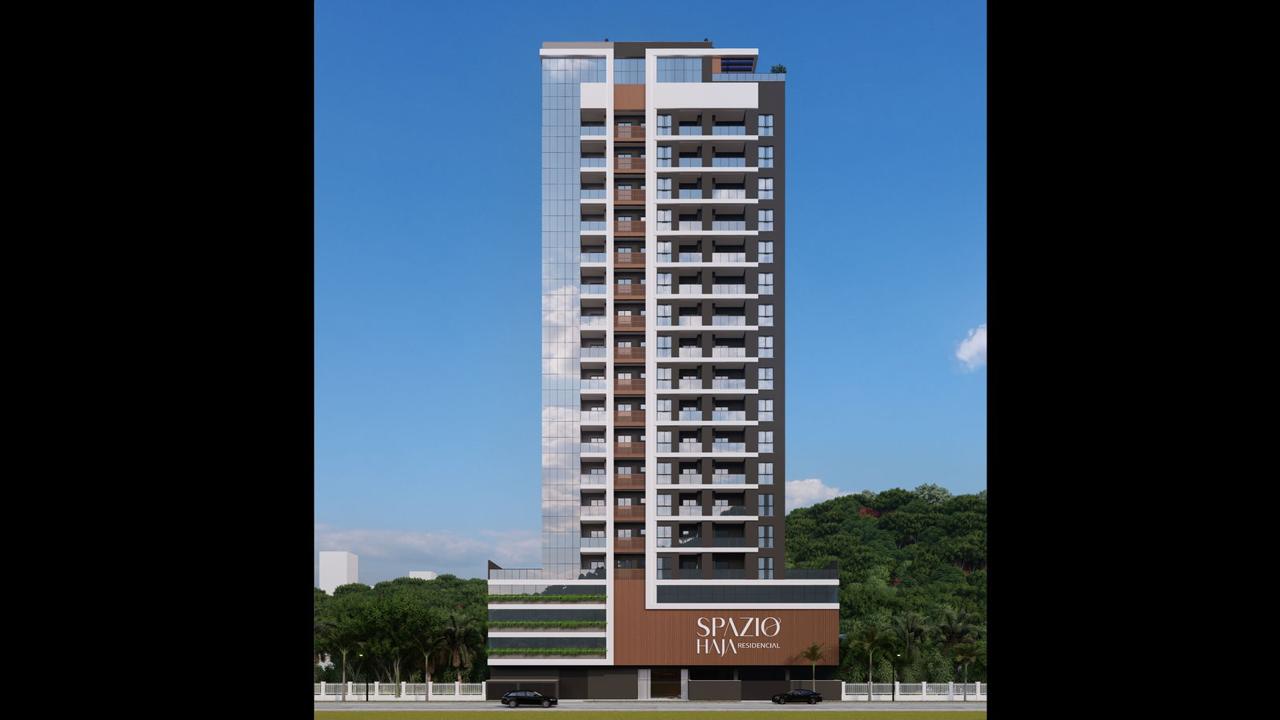  - Apartamento à venda com 56m² por R$ 531.000,00