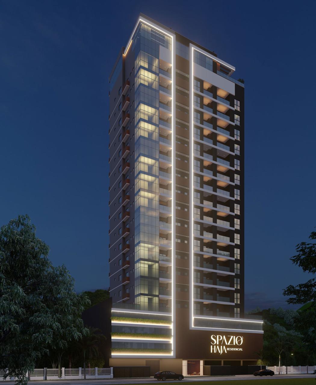  - Apartamento à venda com 56m² por R$ 531.000,00