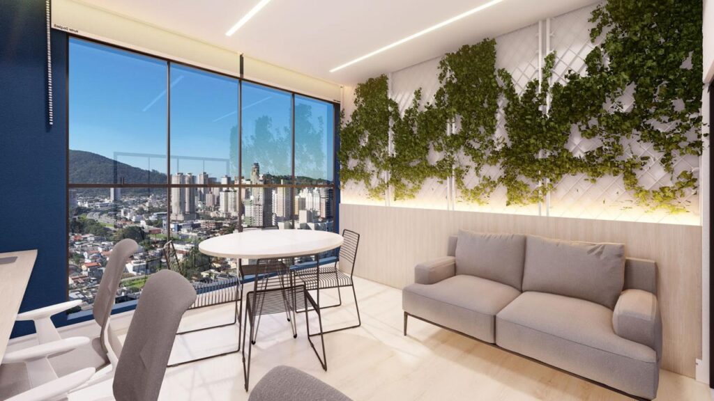 Apartamento, 2 quartos, 56 m² - Foto 17