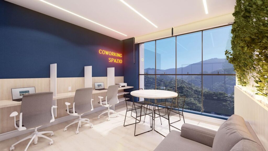 Apartamento, 2 quartos, 56 m² - Foto 16