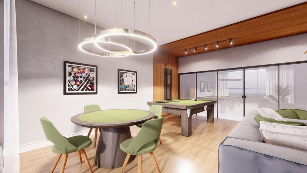 Apartamento, 2 quartos, 56 m² - Foto 15