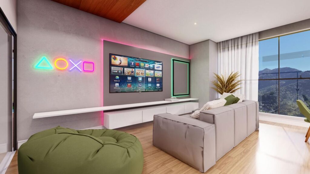 Apartamento, 2 quartos, 56 m² - Foto 14