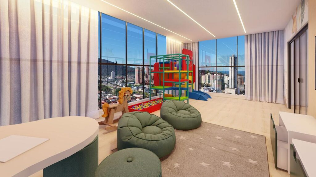Apartamento, 2 quartos, 56 m² - Foto 11