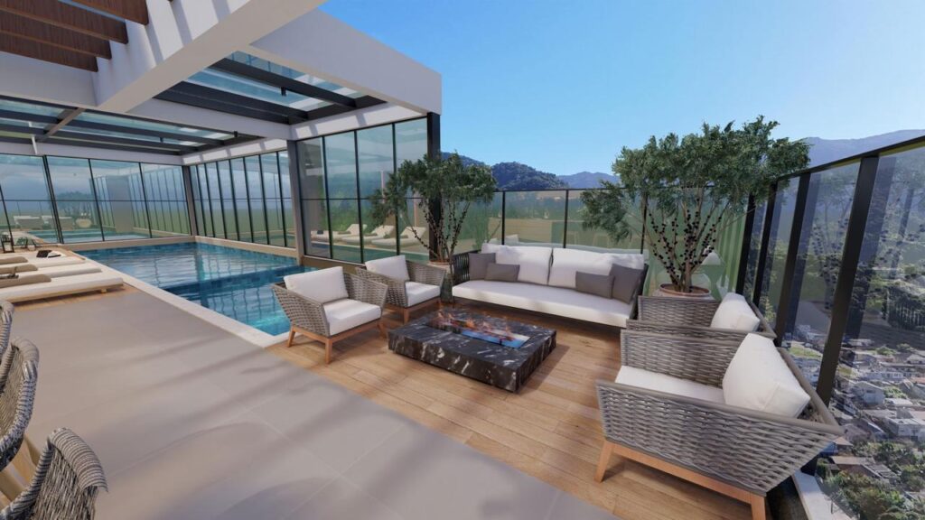 Apartamento, 2 quartos, 56 m² - Foto 7