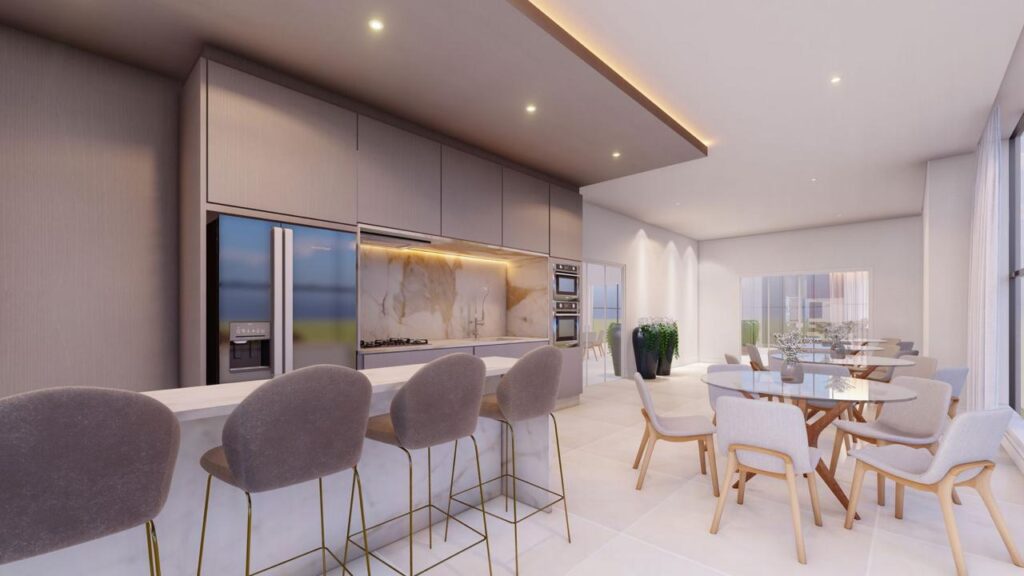 Apartamento, 2 quartos, 56 m² - Foto 25