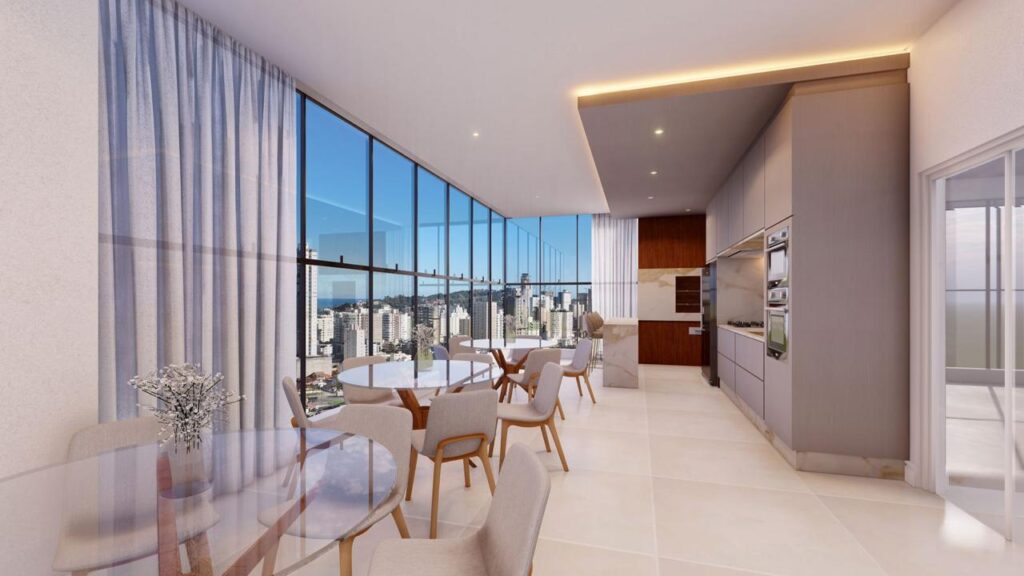 Apartamento, 2 quartos, 56 m² - Foto 23