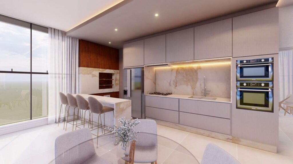 Apartamento, 2 quartos, 56 m² - Foto 20