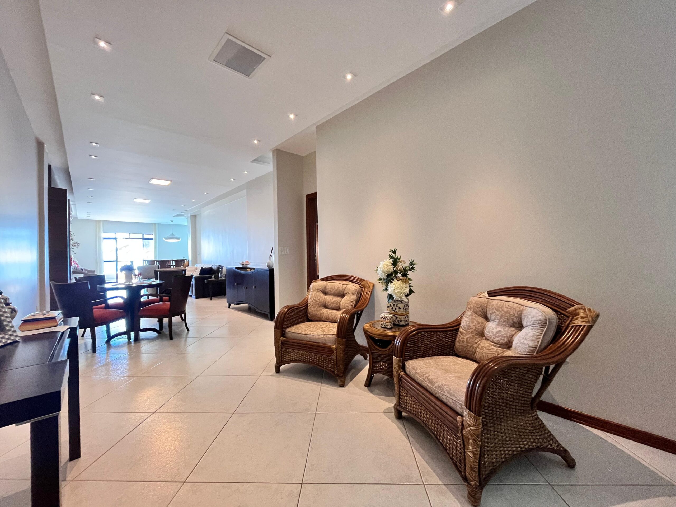 Apartamento, 4 quartos, 170 m² - Foto 16