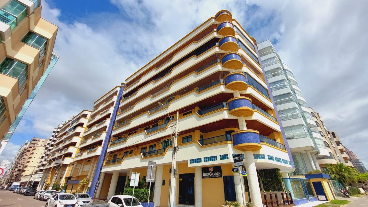 Apartamento, 4 quartos, 170 m² - Foto 1