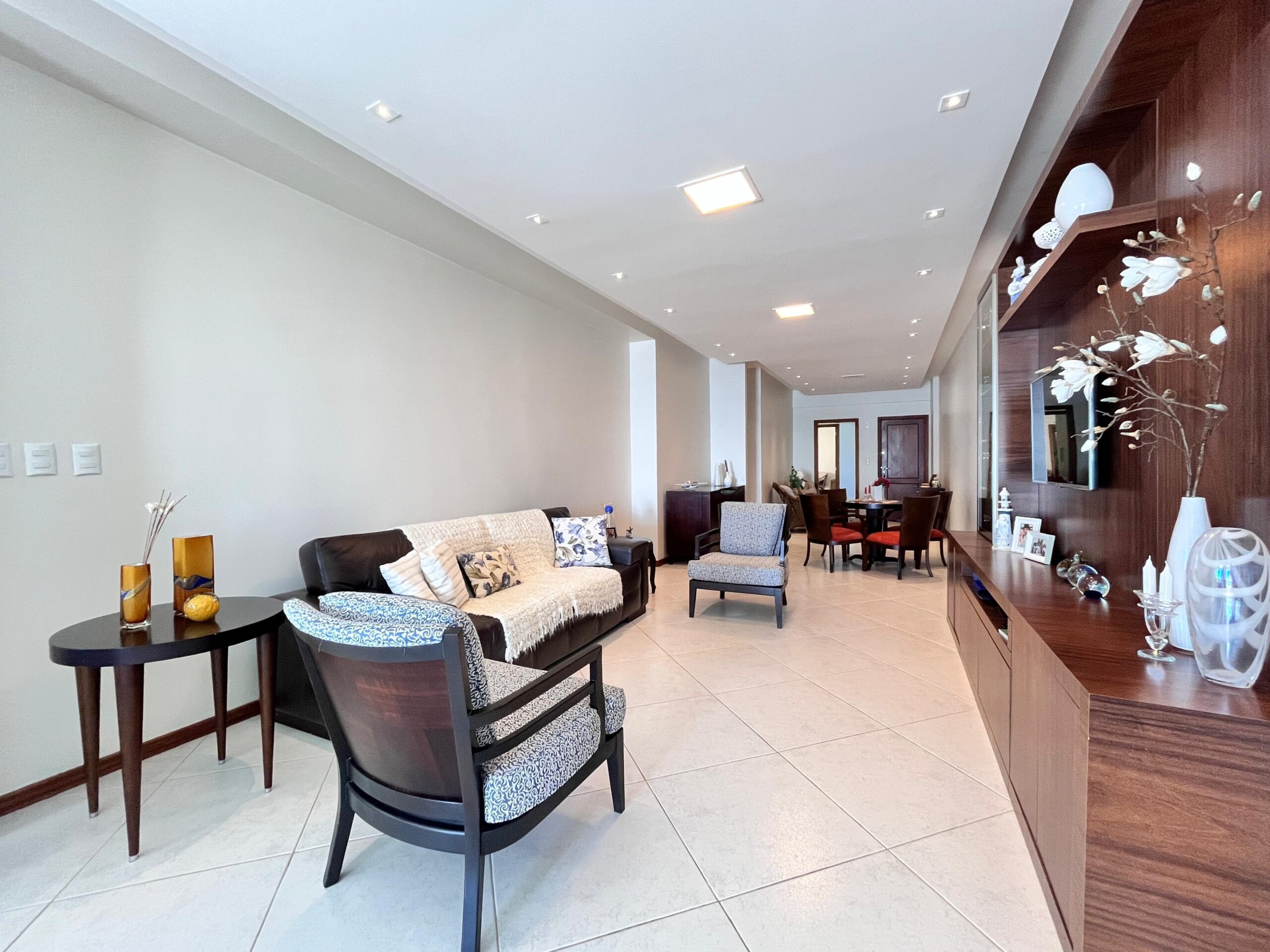 Apartamento, 4 quartos, 170 m² - Foto 14