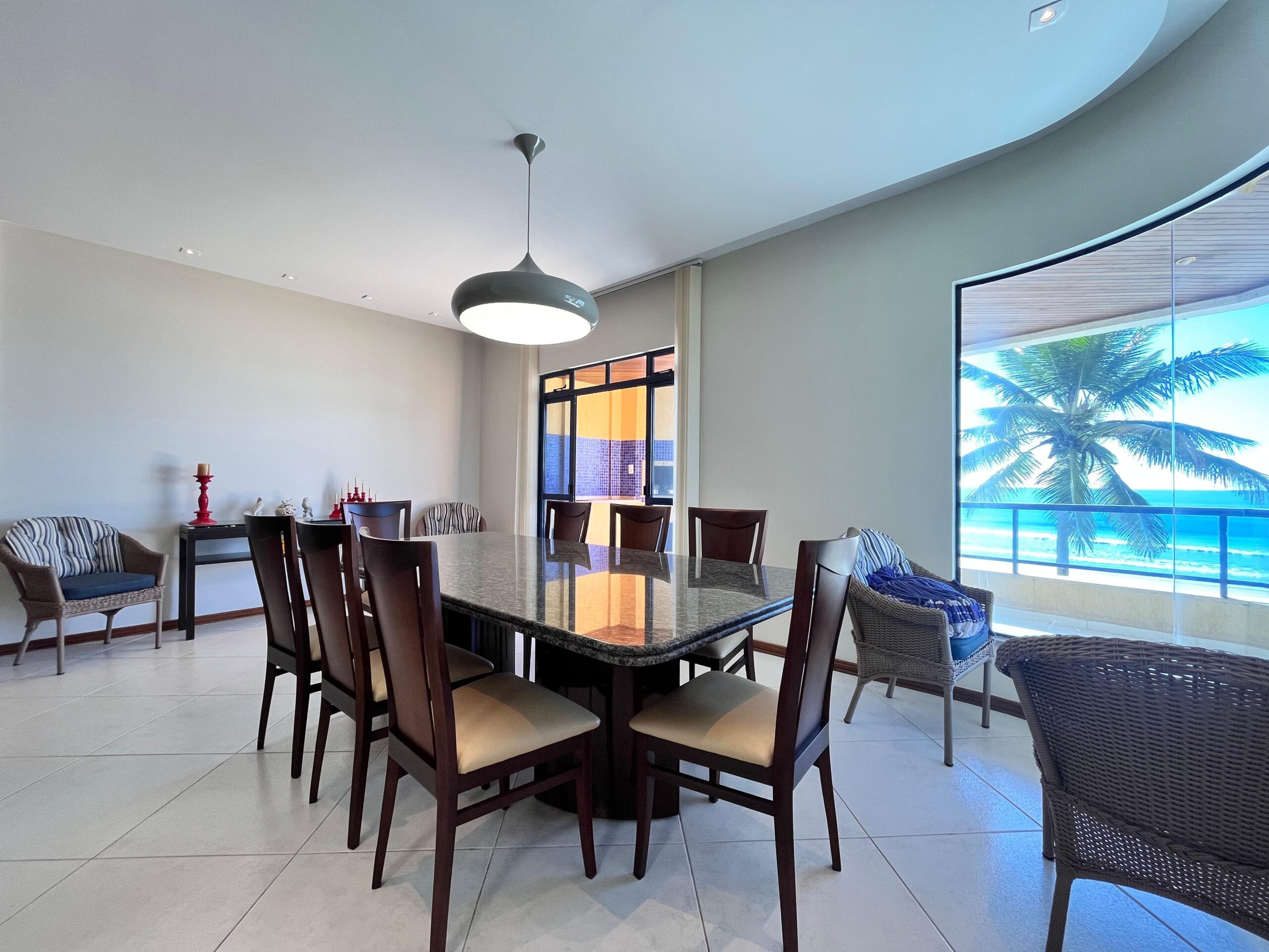 Apartamento, 4 quartos, 170 m² - Foto 12