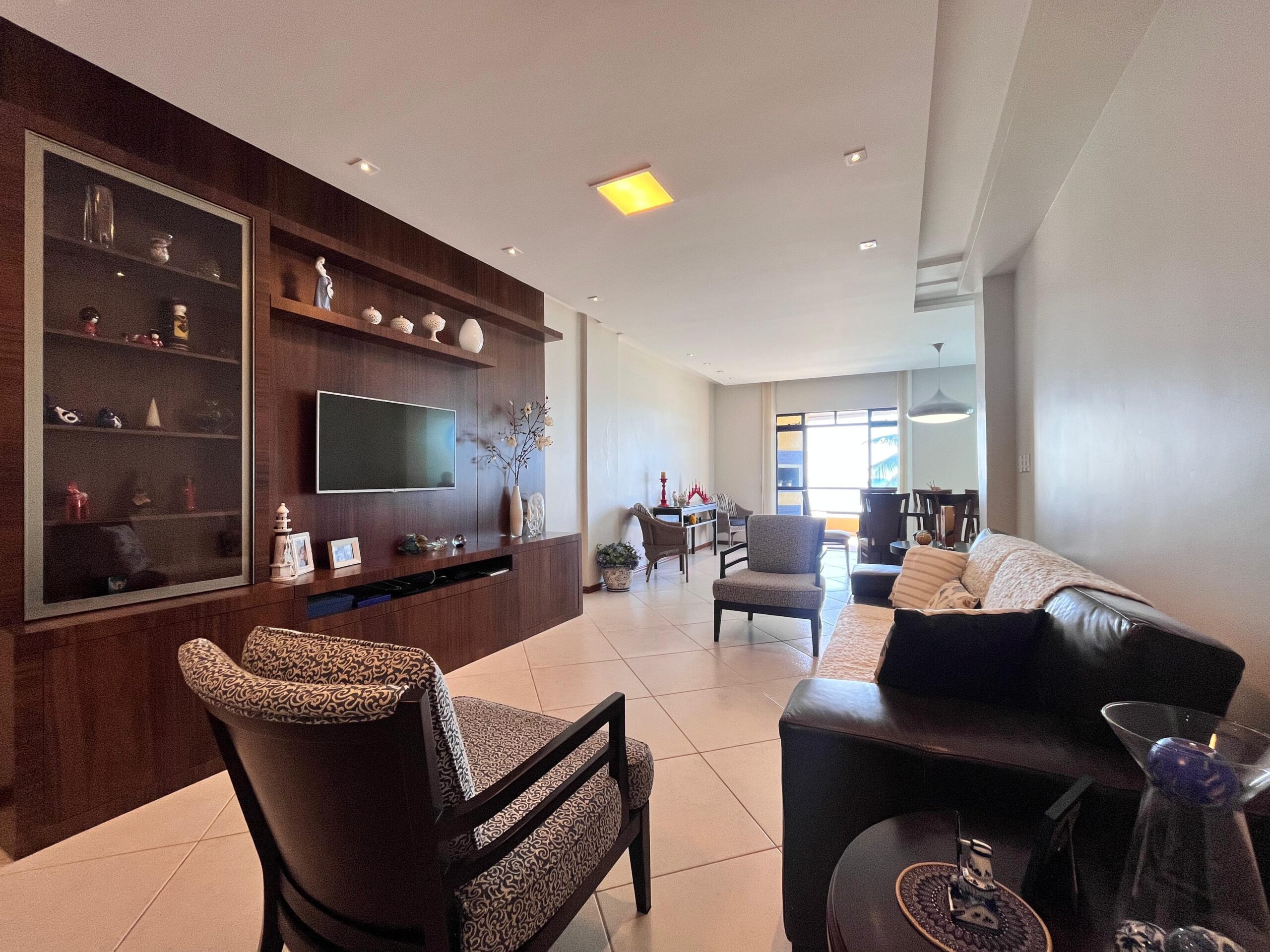 Apartamento, 4 quartos, 170 m² - Foto 11