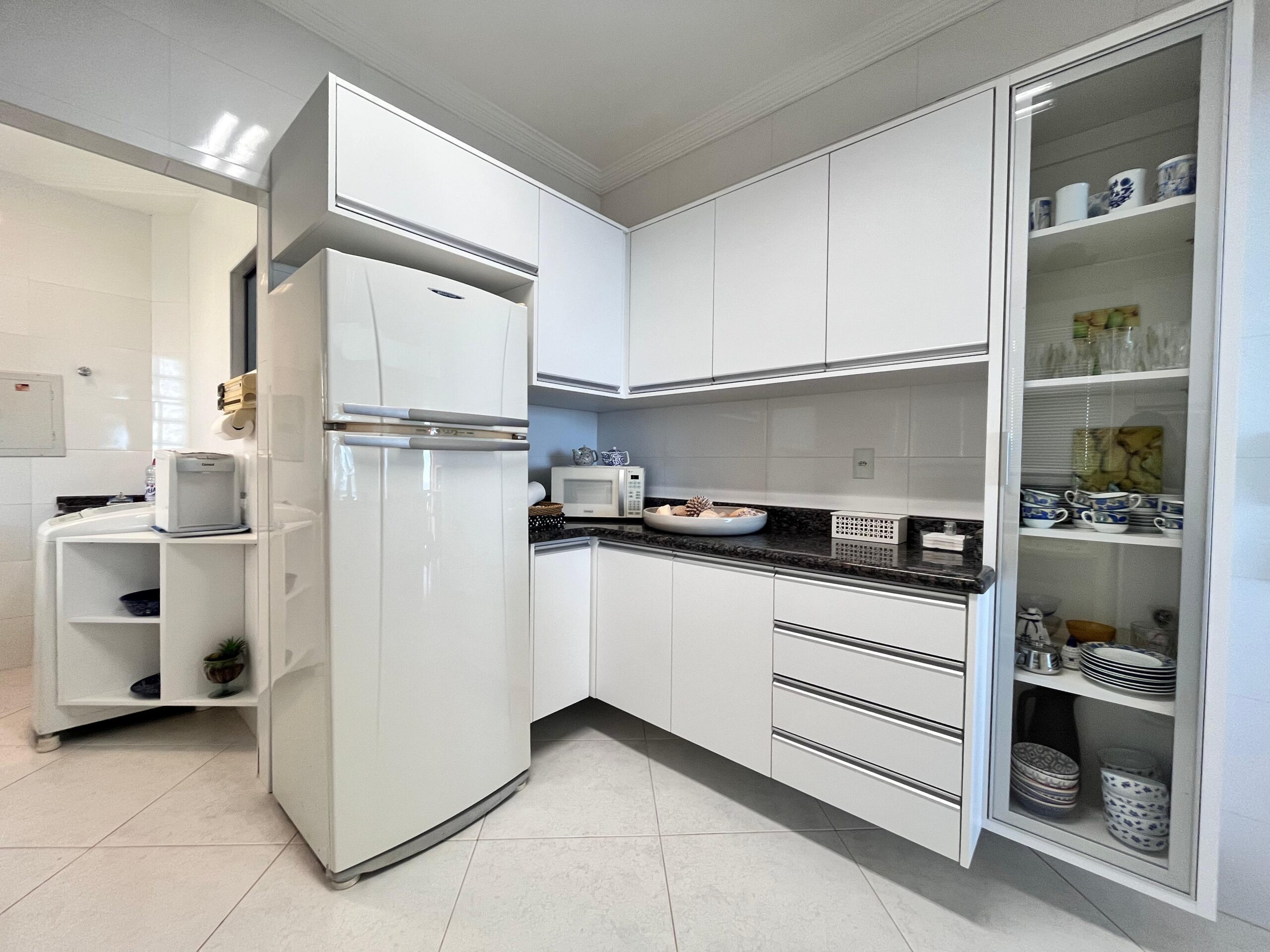 Apartamento, 4 quartos, 170 m² - Foto 10