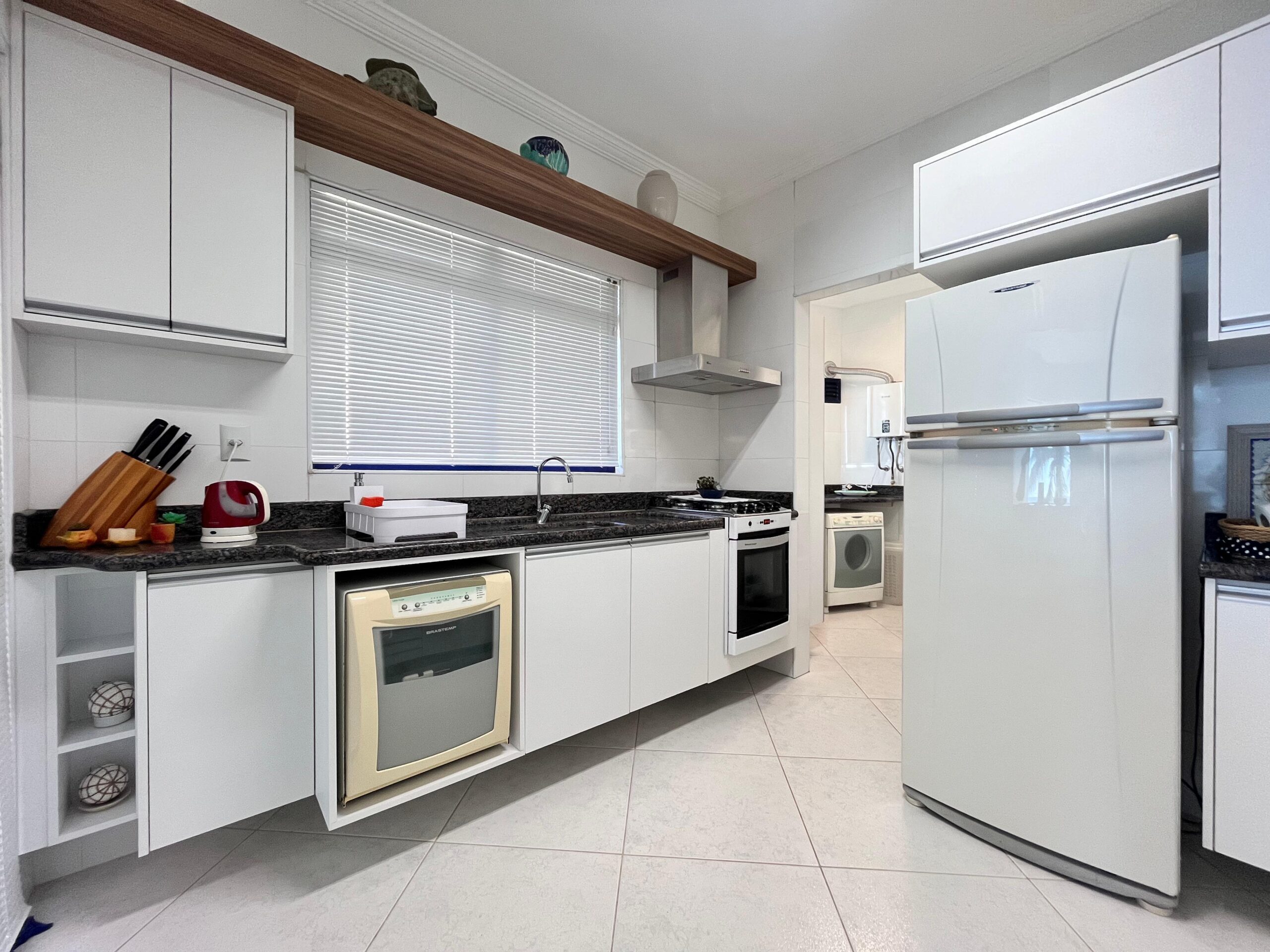 Apartamento, 4 quartos, 170 m² - Foto 9