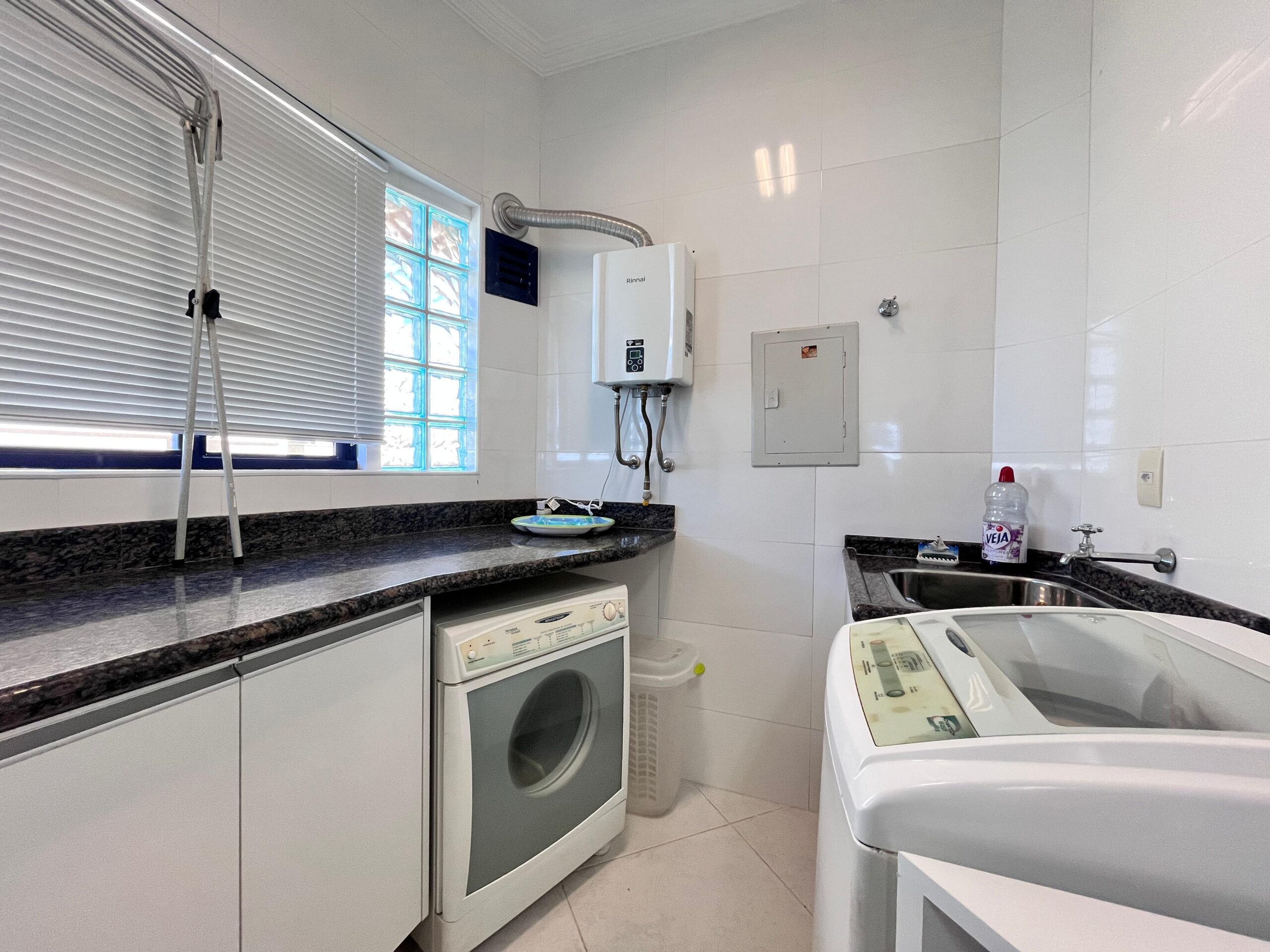 Apartamento, 4 quartos, 170 m² - Foto 8