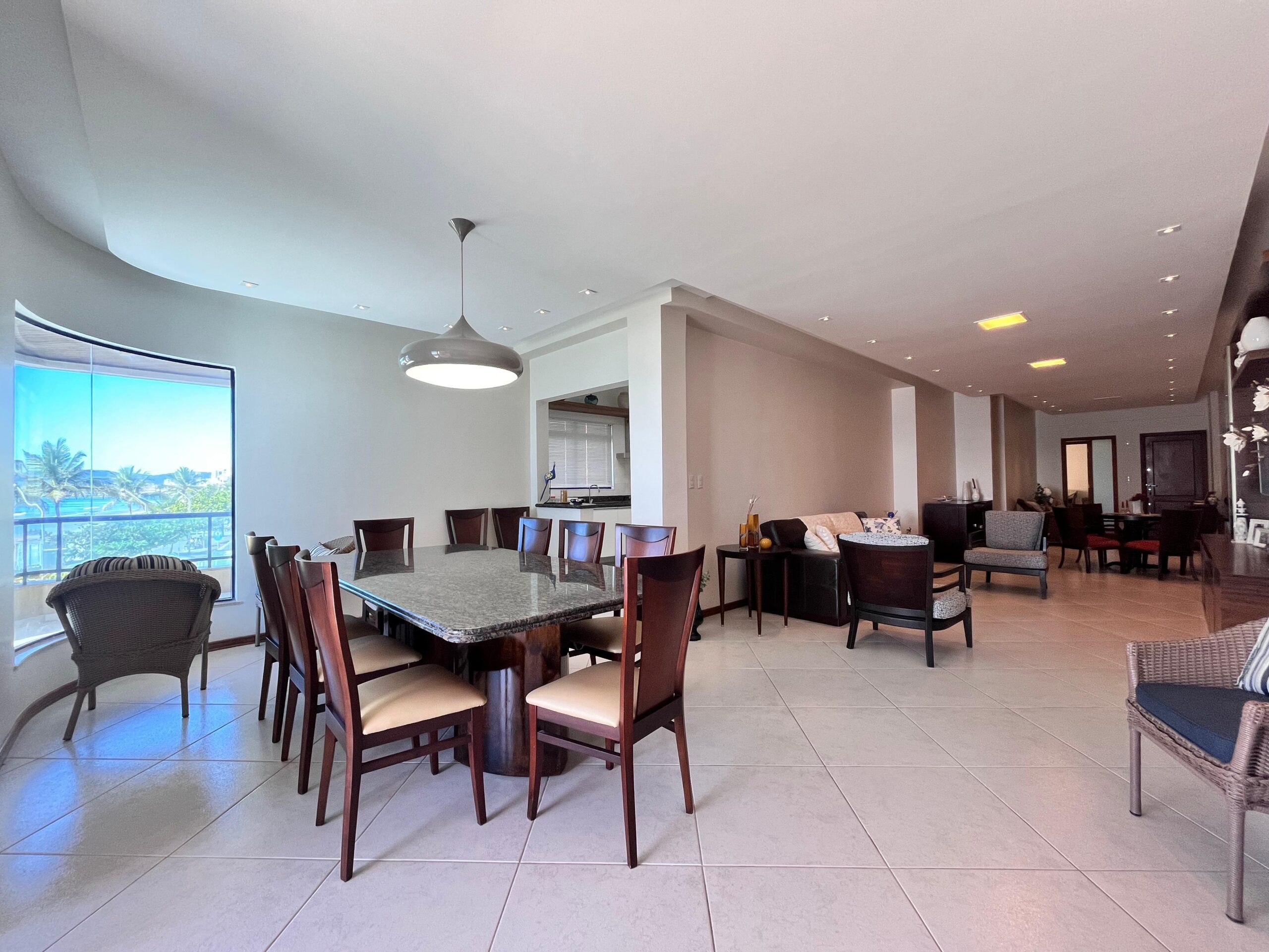 Apartamento, 4 quartos, 170 m² - Foto 7