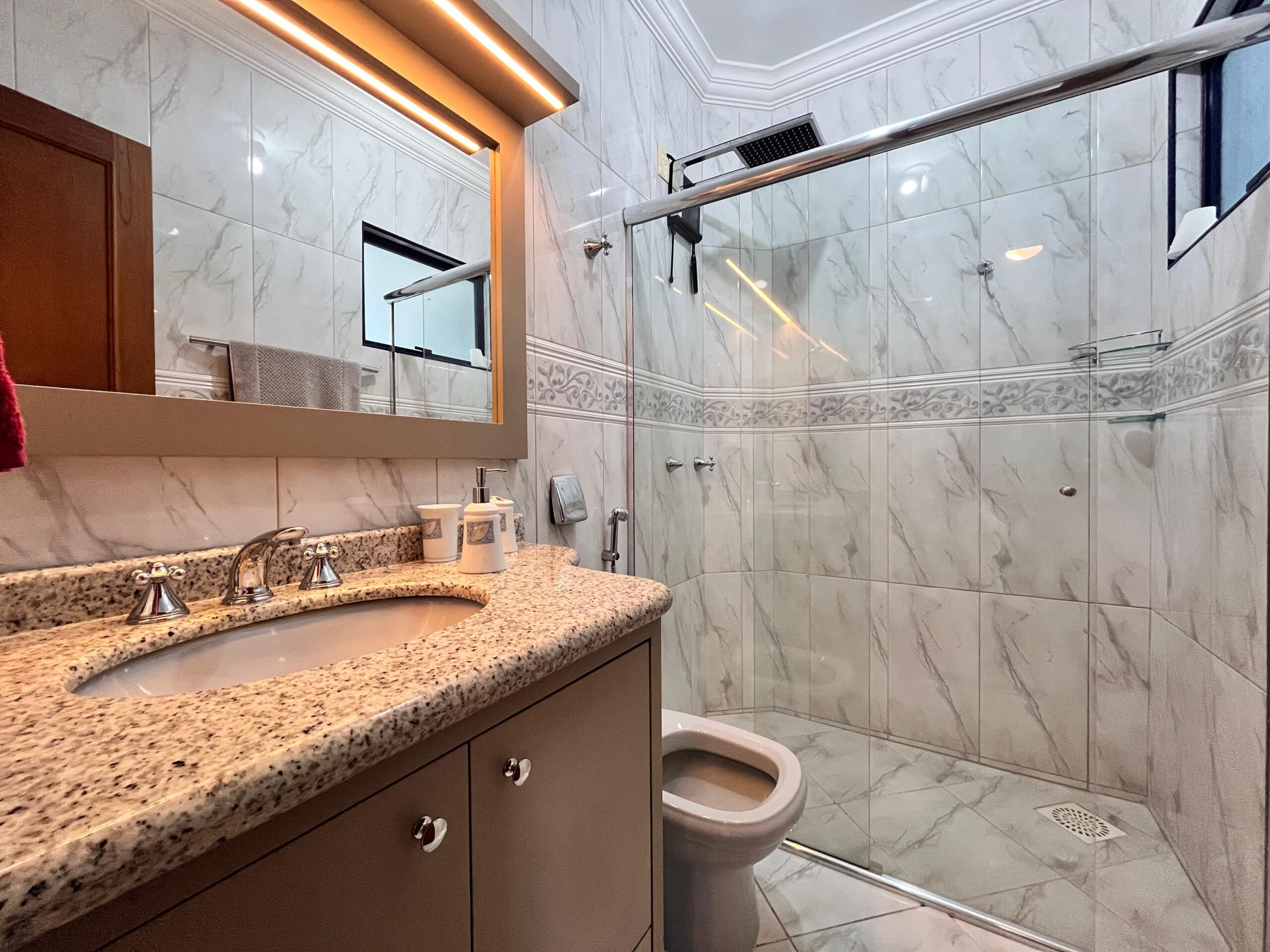 Apartamento, 4 quartos, 170 m² - Foto 28