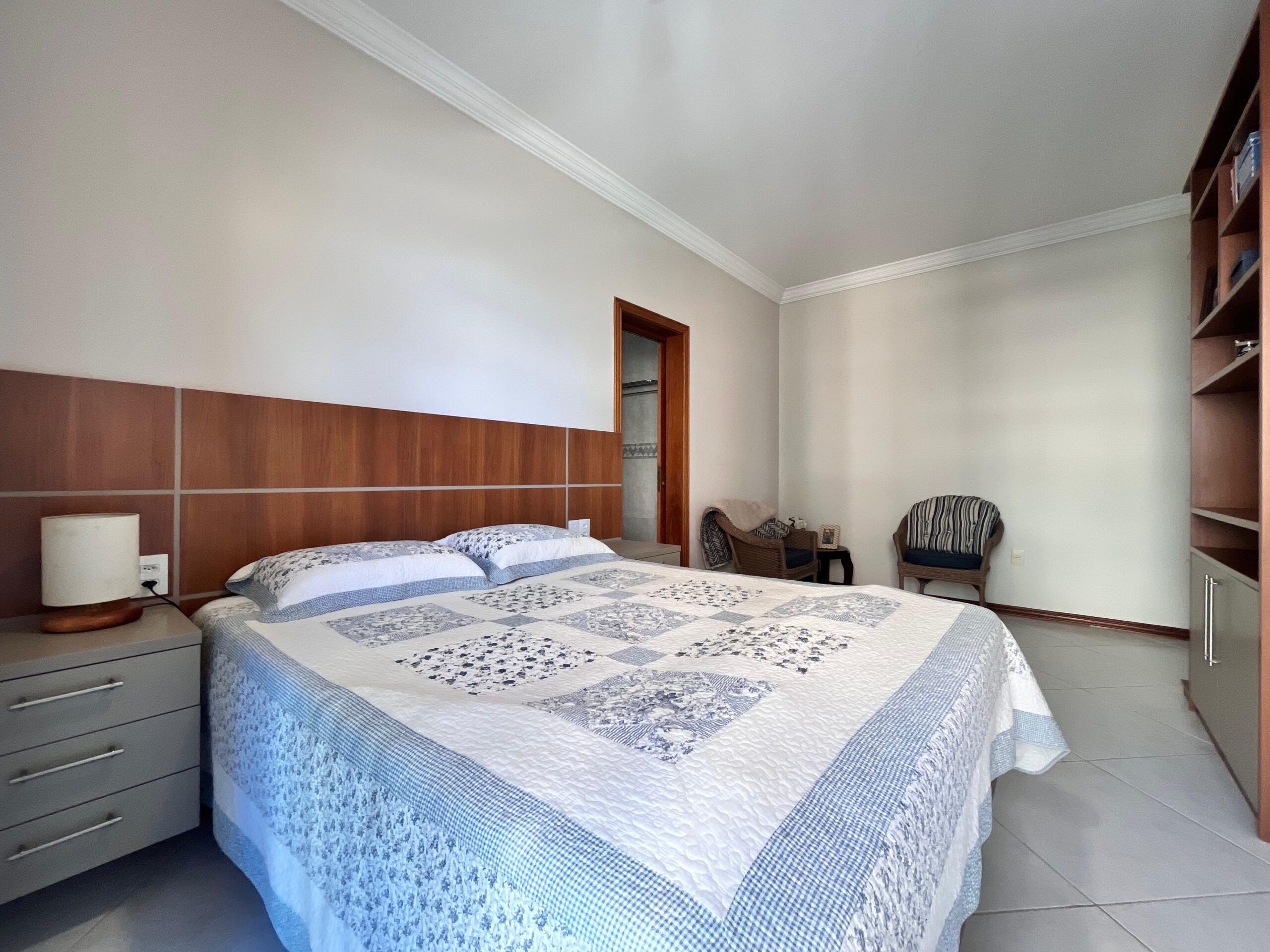 Apartamento, 4 quartos, 170 m² - Foto 24