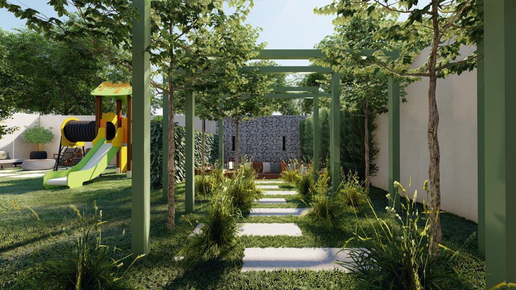 LOTEAMENTO VILLA ARVOREDO