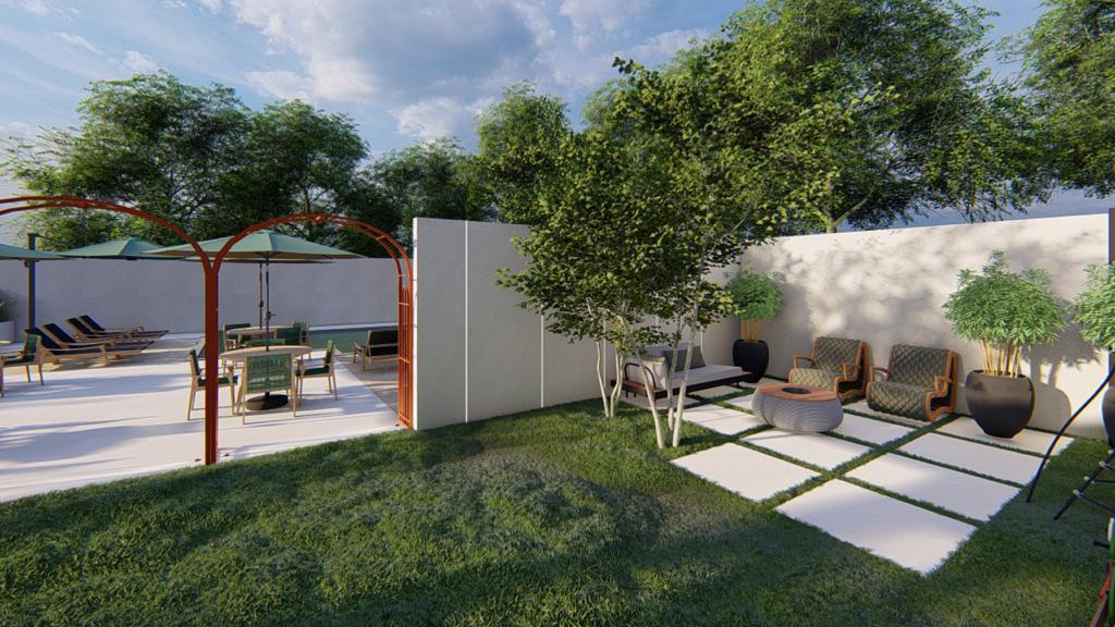 LOTEAMENTO VILLA ARVOREDO