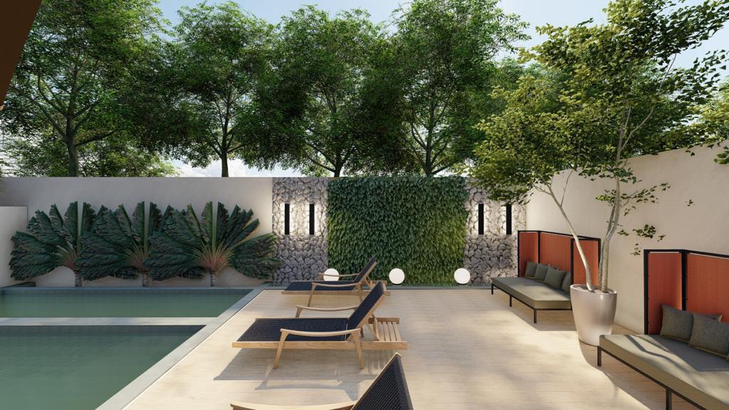 LOTEAMENTO VILLA ARVOREDO